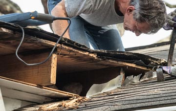 common causes of Low Grantley fascia damage