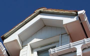 Low Grantley fascia installation costs