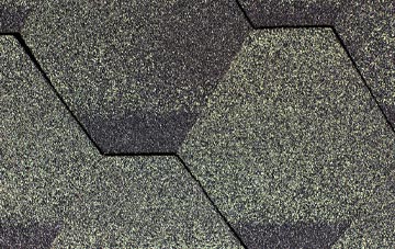 Low Grantley fibreglass shingle repairs