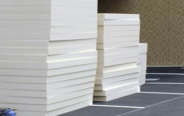 Low Grantley flat roof insulation costs