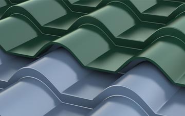 who should consider Low Grantley plastic roofs