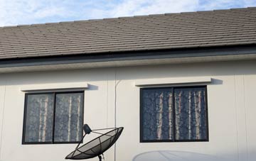 Low Grantley rubber roof costs