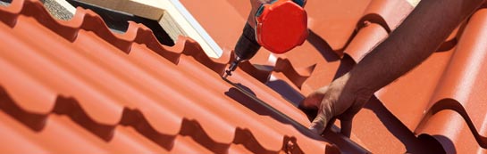 save on Low Grantley roof installation costs