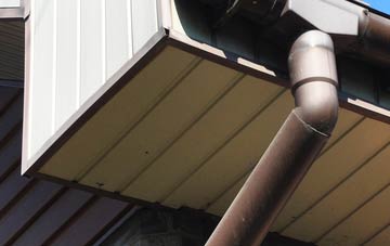 Low Grantley soffit installation costs