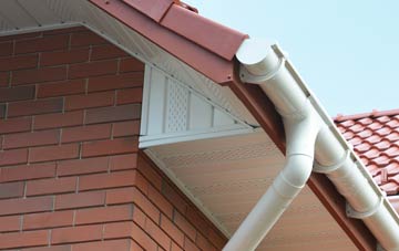 Low Grantley soffit repair costs