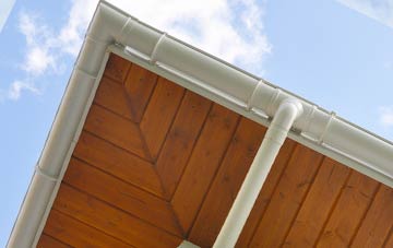 Low Grantley soffit types