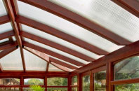 Low Grantley conservatory roofing insulation