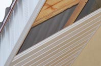 rated Low Grantley soffit repair companies