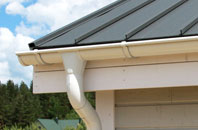 Low Grantley soffits