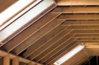 Low Grantley tapered roof insulation quotes